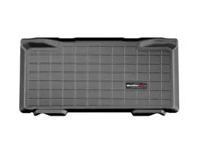 Cargo Liners - Black