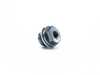MMX Performance MMX Oil Pressure Gauge Adaptor - Dark Anthracite MMR03-0502-KP View 1