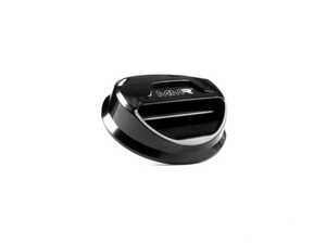 MMX Oil Filler Cap - Black