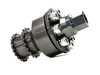 MMX Performance MMR One-Piece Crank Hub - S55 MMR20-1001 View 4