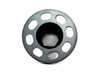 MMX Performance MMX Crank Hub Capture Plate - Black - S55 MMR20-1002 View 2