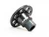 MMX Performance MMX Crank Hub Capture Plate - Black - S55 MMR20-1002 View 1