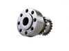 MMX Performance MMR One-Piece Crank Hub - S55 MMR20-1001 View 3