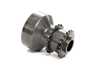 MMX Performance MMR One-Piece Crank Hub - S55 MMR20-1001 View 1