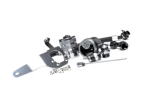 MMX Oil Catch Can Kit - N55