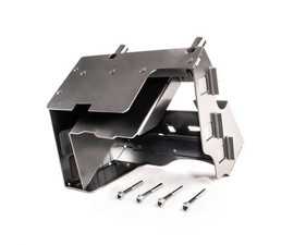 MMR Baffled Sump Plate - N55