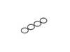 ECS BMW E39 M5 S62 ECS VANOS Seal Kit 012018ecs04KT View 4