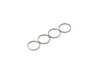 ECS BMW E39 M5 S62 ECS VANOS Seal Kit 012018ecs04KT View 3
