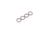 ECS BMW E39 M5 S62 ECS VANOS Seal Kit 012018ecs04KT View 5