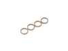 ECS BMW E39 M5 S62 ECS VANOS Seal Kit 012018ecs04KT View 6