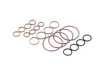ECS BMW E39 M5 S62 ECS VANOS Seal Kit 012018ecs04KT View 1