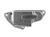 Mosselman Turbosystems Mosselman S55 Billet Oil Thermostat - Silver - BMW F8X S55 3.0L OTS55.T85 View 2