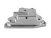 Mosselman Turbosystems Mosselman S55 Billet Oil Thermostat - Silver - BMW F8X S55 3.0L OTS55.T85 View 4