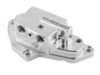 Mosselman Turbosystems Mosselman S55 Billet Oil Thermostat - Silver - BMW F8X S55 3.0L OTS55.T85 View 1