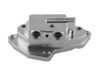 Mosselman Turbosystems Mosselman S55 Billet Oil Thermostat - Silver - BMW F8X S55 3.0L OTS55.T85 View 3