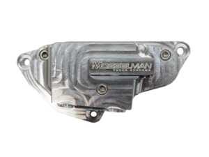 N54 & E8x/E9x N55 Mosselman Billet Oil Thermostat