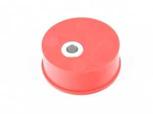 Garagistic Offset Poly Differential Bushing - 80A - E30, E36 318ti, Z3
