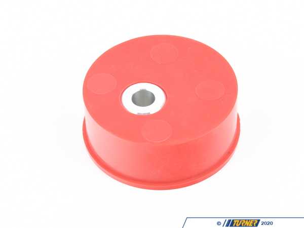 Garagistic Garagistic Offset Poly Differential Bushing - 80A - E30, E36 318ti, Z3 K0020-80