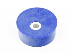 Garagistic Offset Poly Differential Bushing - 95A - E30, E36 318ti, Z3