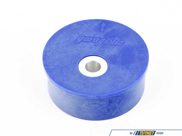 Garagistic Garagistic Offset Poly Differential Bushing - 95A - E30, E36 318ti, Z3 K0020-95