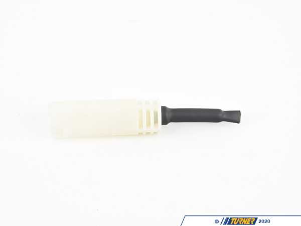 ECS ECS BMW Brake Pad Wear Sensor Delete 008615LA01