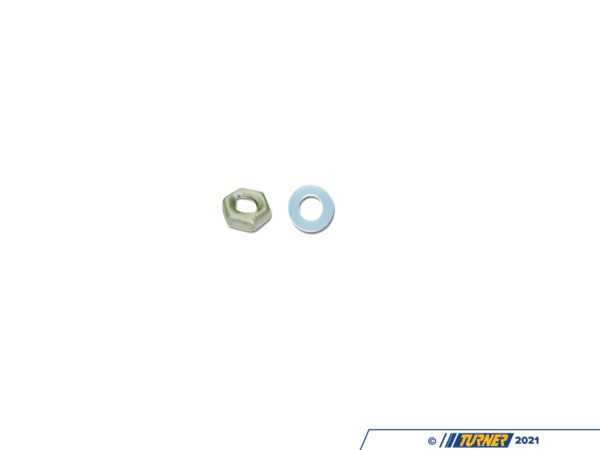 Bremmen Parts MINI Flange Nut And Washer - Priced Each 07149116541KT