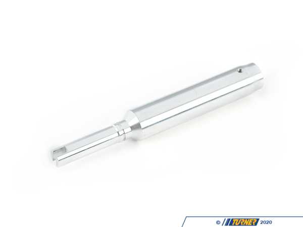 Garagistic Garagistic OEM Supreme Short Shifter - E30, E36, E46, Z3, Z4 - Bare / OEM / Delrin Standard - (NO LONGER AVAILABLE) K0413-1