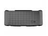 WeatherTech Cargo Liner - Black 40781 View 1