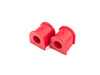 ECS BMW E30 Front Sway Bar Brackets With Polyurethane Bushings - Pair 016951LA01 View 14