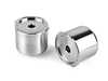 Macht Schnell Macht Schnell Solid Aluminum Subframe Bushing Kit - E9X M3/E82 1M  69.10.100 View 2