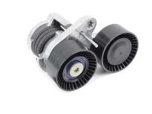 OEM INA Accessory Belt Tensioner Assembly - N55
