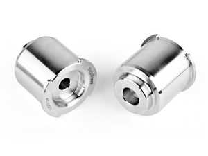 Macht Schnell Aluminum Differential Bushing Kit - E9X M3