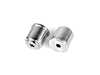 Macht Schnell Macht Schnell Aluminum Differential Bushing Kit - E9X M3 69.10.110 View 2