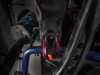 ECS BMW E30 Front Sway Bar Brackets With Polyurethane Bushings - Pair 016951LA01 View 7