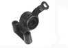 Vaico MINI Cooper R50 R52 R53 Right Front Control Arm Bushing with Bracket 31126757562 View 5