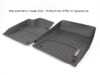 WeatherTech WeatherTech Front FloorLiner - Black - G29  4415341 View 1