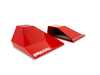 Macht Schnell Macht Schnell Intake Charge Scoop Set (Red) - F8X M3/M4  19.12.11X View 2