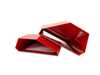 Macht Schnell Macht Schnell Intake Charge Scoop Set (Red) - F8X M3/M4  19.12.11X View 3