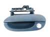 Genuine BMW Genuine BMW Front Door Handle - Left - E39 51218245461 View 1