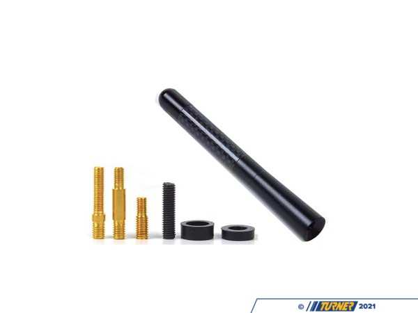 ECS Carbon Fiber Micro Antenna  EP02ECS