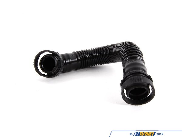 Genuine BMW Genuine BMW Secondary Air Injection Hose - Pump to Valve - Z4 11727508048