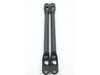 Vargas Turbo Technologies Vargas Carbon Fiber Strut Braces - Black (G2X) VTT-G2X-STrBLK View 1