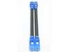 Vargas Turbo Technologies Vargas Carbon Fiber Strut Braces - Blue (G2X) VTT-G2X-STRBLU View 1