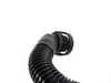 Genuine BMW Genuine BMW Secondary Air Injection Hose - Pump to Valve - Z4 11727508048 View 5