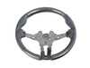 ECS ECS Custom Steering Wheel - Perforated Leather/Carbon/Tri-Color - F3X / F8X 016655LA01 View 15
