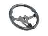 ECS ECS Custom Steering Wheel - Perforated Leather/Carbon/Tri-Color - F3X / F8X 016655LA01 View 12
