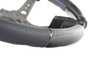ECS ECS Custom Steering Wheel - Perforated Leather/Carbon/Tri-Color - F3X / F8X 016655LA01 View 11
