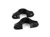 ECS BMW E8X E9X Billet Front Sway Bar Brackets With Polyurethane Bushings - Pair 016979la09KT View 8