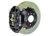 Brembo Rear Brembo GT 4 piston Big Brake Kit (345x28mm) - E9x M3 2P1.8033A2 View 1