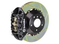 Brembo Brembo 345 Rear Big Brake Kit for E90/E92 M3 2P1.8033A